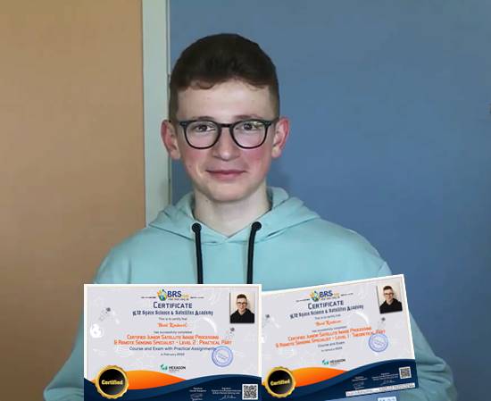 Check Students' and Teachers' Reviews and Sample Certificates